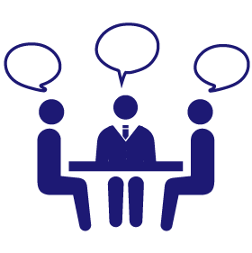 新聞アイデア･デザイン スクラップ研修